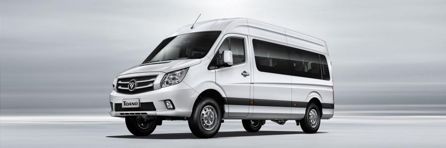  Foton Toano 2015 года  (фото 1 из 2)